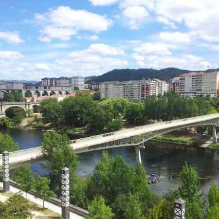 Elia'S Home. Ourense Exterior foto